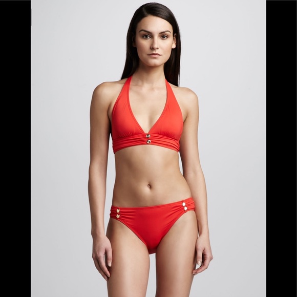 JUICY COUTURE Miss Divine Bikini Size Small - Picture 3 of 5